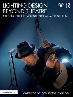 Produktbild von Lighting Design Beyond Theatre