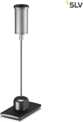Produktbild von SLV 1001796 H-PROFIL Abhängeset schwarz