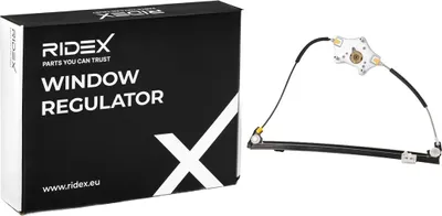 Produktbild von RIDEX 1561W0485 Elektrischer Fensterheber Vorne Links für RENAULT Scénic I (JA0/1, FA0) MEGANE Scenic (JA0/1)