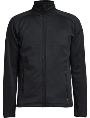 Produktbild von Tenson - "Txlite Midlayer" Jacke für Herren ET954 (S) (Schwarz)