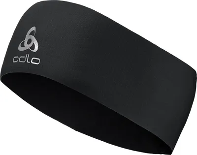 Image de Bandeau Move Light, Unie - Odlo, Couleur:15000 black, Taille:-