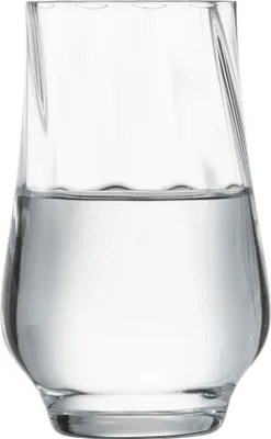 Produktbild von Zwiesel 2 Stück a 2 Stck. TUMBLER ALLROUND MARLÈNE 42 (KT2) 122222 + Geschenk  handmade