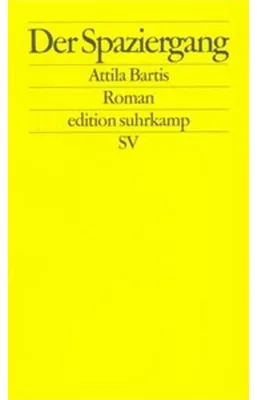 Obrázok produktu pre Der Spaziergang