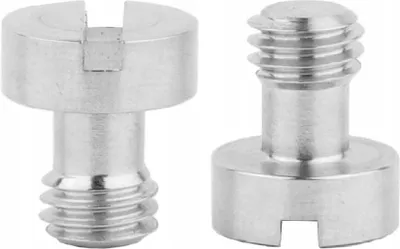 Immagine prodotto di Vite STATIV da 1/4" di pollice 15 mm per fotocamera