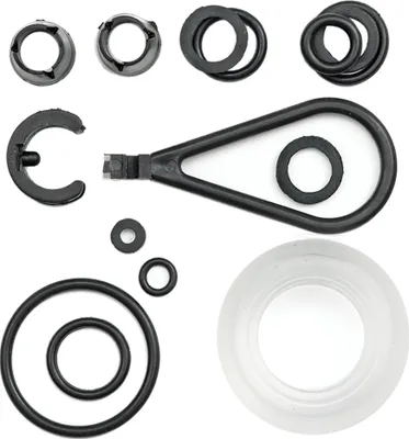 Produktbild von Dichtungssatz für 89526 89547 FLO