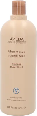 Produktbild von Aveda Shampoo Aveda Blue Malva Shampoo 1000ml