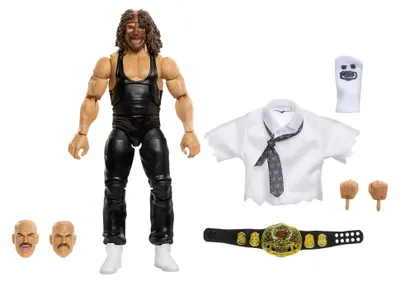 Immagine prodotto di WWE JHX81, 8 anni, Multicolore, Plastica