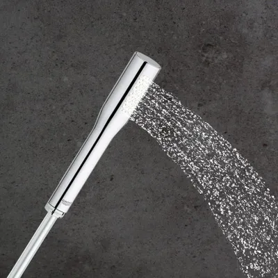 Obrázok produktu pre GROHE - Ručná sprcha s 1 prúdom