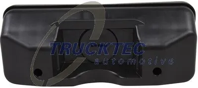 Produktbild von TRUCKTEC AUTOMOTIVE Wagenheberaufnahme Wagenheber-Aufnahme 02.67.258 passend für MERCEDES-BENZ C-Klasse Limousine (W204)