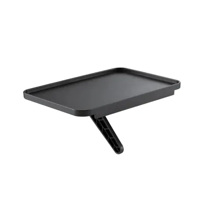 Produktbild von Neomounts AWL28-210BL1 Multimedia-Halterung - universal, 6 kg, Schwarz, Kunststoff, 180 mm, 110 g, 47 mm