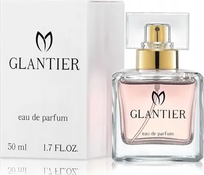 Produktbild von Glantier 497 Damenparfüm 50ml
