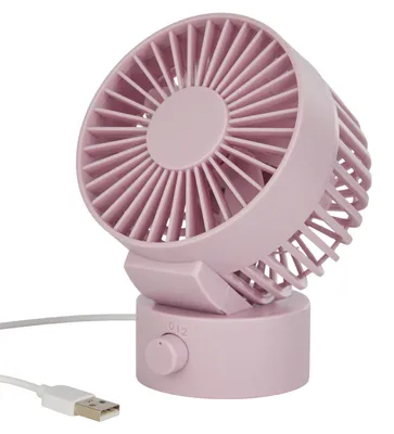 Produktbild von BUTLERS Mini-Ventilator AIR WAVE