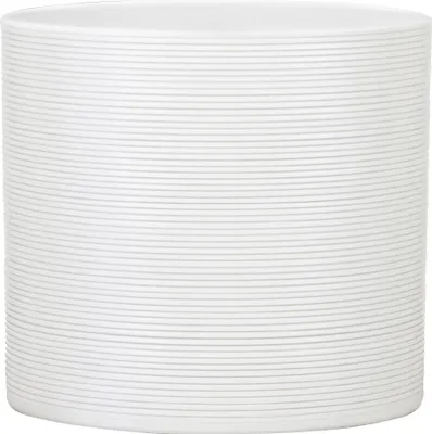 Obrázek produktu pro Scheurich Obal 828 Panna 14 cm, bílá