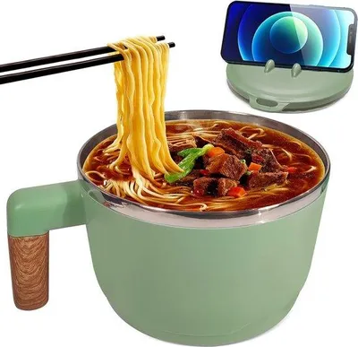 Image de Marmite japonaise, 1 000 ml, en acier inoxydable, vaisselle japonaise traditionnelle