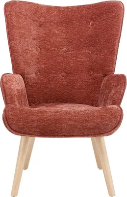 Produktbild von Sessel - Stoff - Blau - VATELY