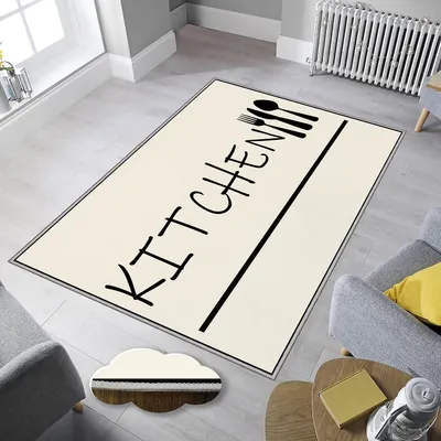 Produktbild von Conceptum Hypnose, EEXFAB870- EEXFAB870HFT, Bunt, Teppichläufer, 100 x 150 cm, 100% POLYESTER