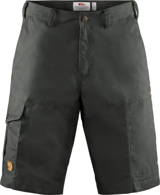 Zdjęcie produktu dla FJÄLLRÄVEN Karl Pro Szorty M Ciemnoszary 48