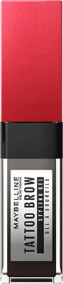 Obrázok produktu pre Maybelline Tattoo Brown Styling Gel 262 Black Brown 1 U