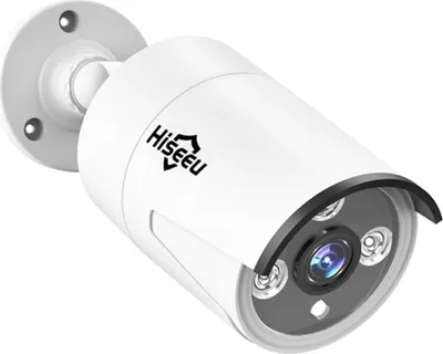 Produktbild von 1080P FHD HD 1080P POE Wireless IP Kamera CCTV WIFI CMOS Smart Wasserdichte Cam