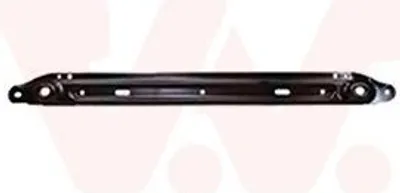 Produktbild von VAN WEZEL Querträger 0970682 Vorne unten für CITROËN BERLINGO (B9)