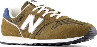 Zdjęcie produktu dla Buty sportowe New Balance Ml373v2 Mężczyźni Zielony EU 44
