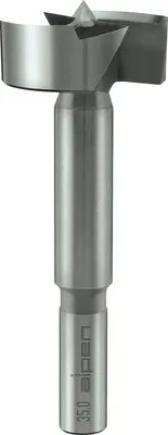 Produktbild von Alpen HSS Forstnerbohrer für Holz, 68 mm Durchmesser
