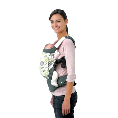 Produktbild von Amazonas Smart Carrier Babytrage tree Kind & Baby