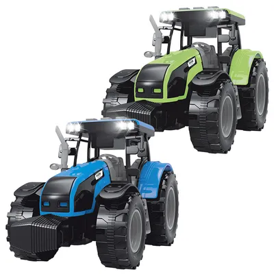 Produktbild von Traktor 1:32