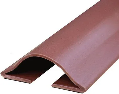 Obrázek produktu pro Zvukově izolační páska – 90 cm – těsnicí páska do dveří