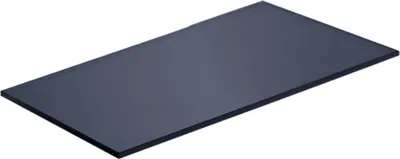 Produktbild von Gys 042643 50 Blendschutz-Vorsatzscheiben Nr.11 105 x 50 mm