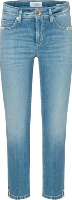 Immagine prodotto di Jeans a gamba tesa Cambio per donna