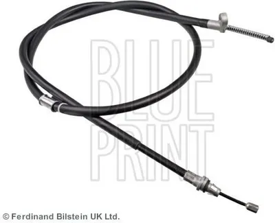 Produktbild von BLUE PRINT Handbremsseil Seilzug Feststellbremse für NISSAN JUKE (F15) Hinten Links ADN146367