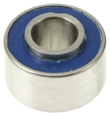 Image de Roulement Radial Double Rangée 8x19x10/13 - Rotation Fluide Longue Durée - Enduro Bearings