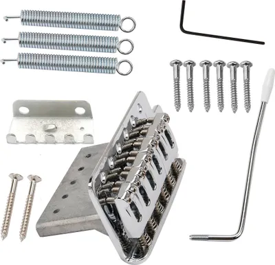 Obrázek produktu pro Elektrická kytara Swing Tremolo Bridge ST-System