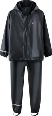 Image de Combinaison de pluie Name It enfants