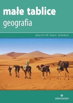 Productafbeelding van Kleine Tafeln. Geographie. Adamantan