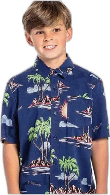 Image de Chemise Volcom C0412230 pour Enfant