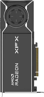 Produktbild von AI PRO 9700 32GB XFX Radeon Blower GDDR6