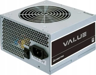 Image de Bloc d'alimentation Chieftec 700W ATX** (80+White)