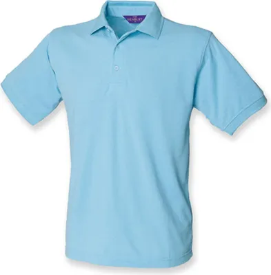 Immagine prodotto di Polo Henbury 65/35 Classic Piqué Uomo