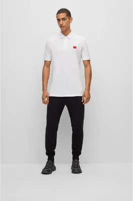 Immagine prodotto di Maglietta Hugo Boss con collo rotondo