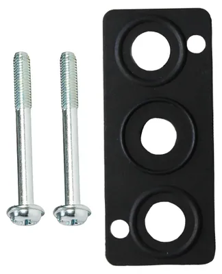 Produktbild von Riegler Ventilplattendichtung, für 3/2-Wegeventil, VPD5510.300-D