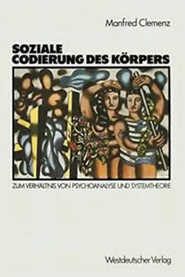 Obrázek produktu pro Soziale Codierung des Körpers
