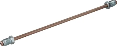 Image de SWG Conduite de frein en cuivre n. 4,75 mm 889 400 300 75