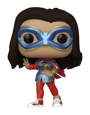 Immagine prodotto di Figura Marvel POP Ms. Marvel