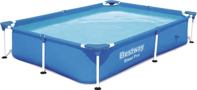 Obrázek produktu pro Bestway Steel Pro Rahmen Pool 221 cm