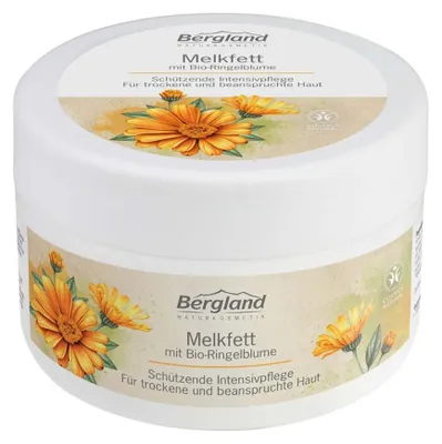 Immagine prodotto di Calendula - Grasso di mungitura 200ml