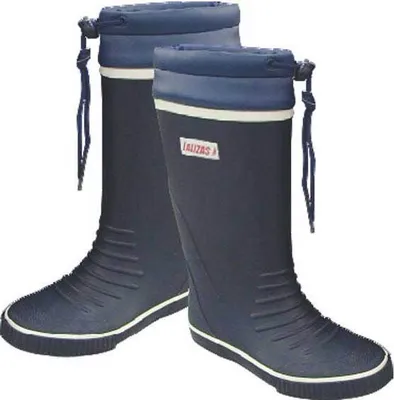 Obrázok produktu pre Lalizas Wellington Boots Blue EU 46 Man Blue EU 46