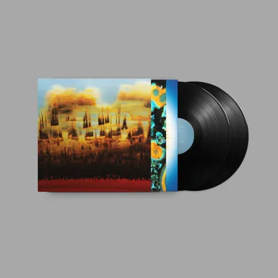 Produktbild von Bonobo (Simon Green): Distance In Static (140g)
