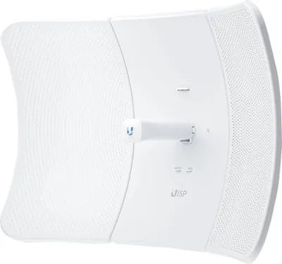 Imagen del producto de LTU de largo alcance, 5 GHz (blanco)